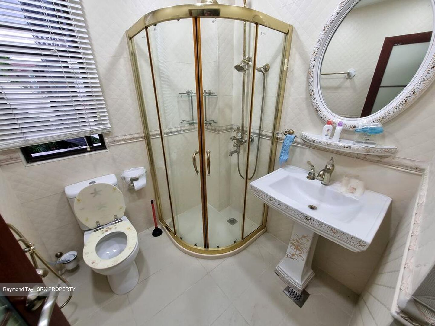 Rich East Garden (D16), Condominium #482313641